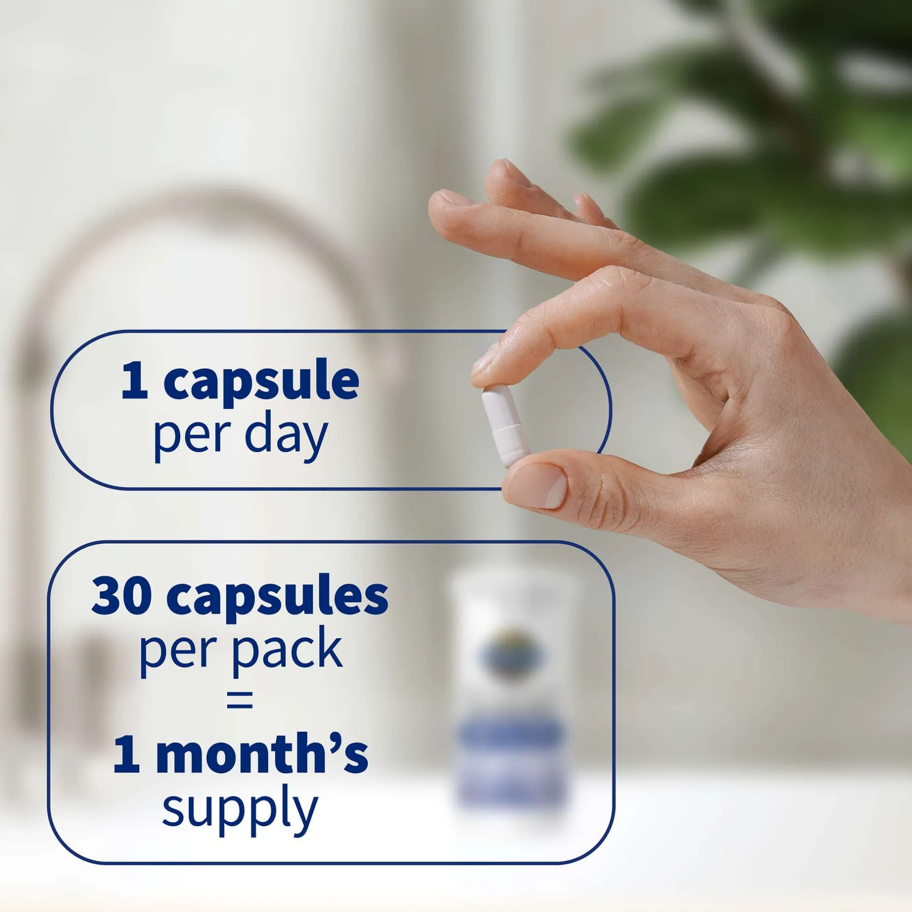 Garden of Life Microbiome Once Daily Mens x 30 Outlet