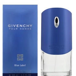 Givenchy Blue Label Pour Homme Eau de Toilette Spray 100ml Best