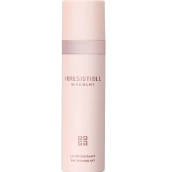 Givenchy Irresistible The Deodorant Spray 100ml Sale