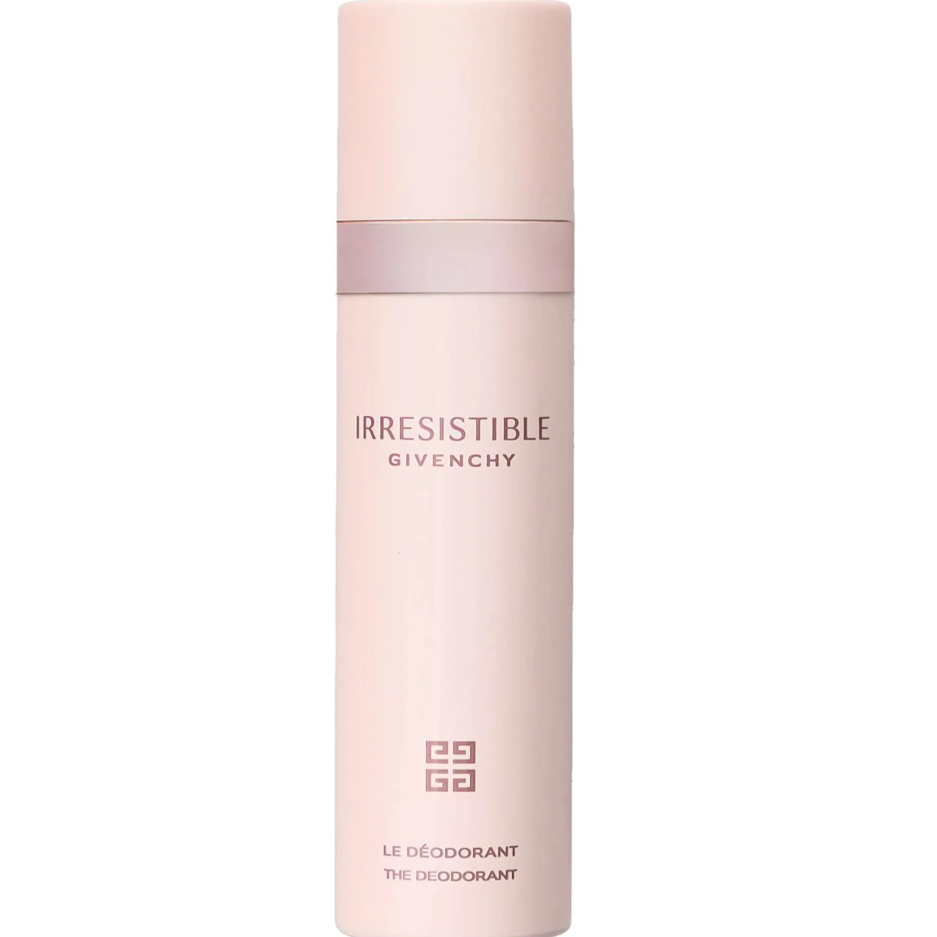 Givenchy Irresistible The Deodorant Spray 100ml Sale