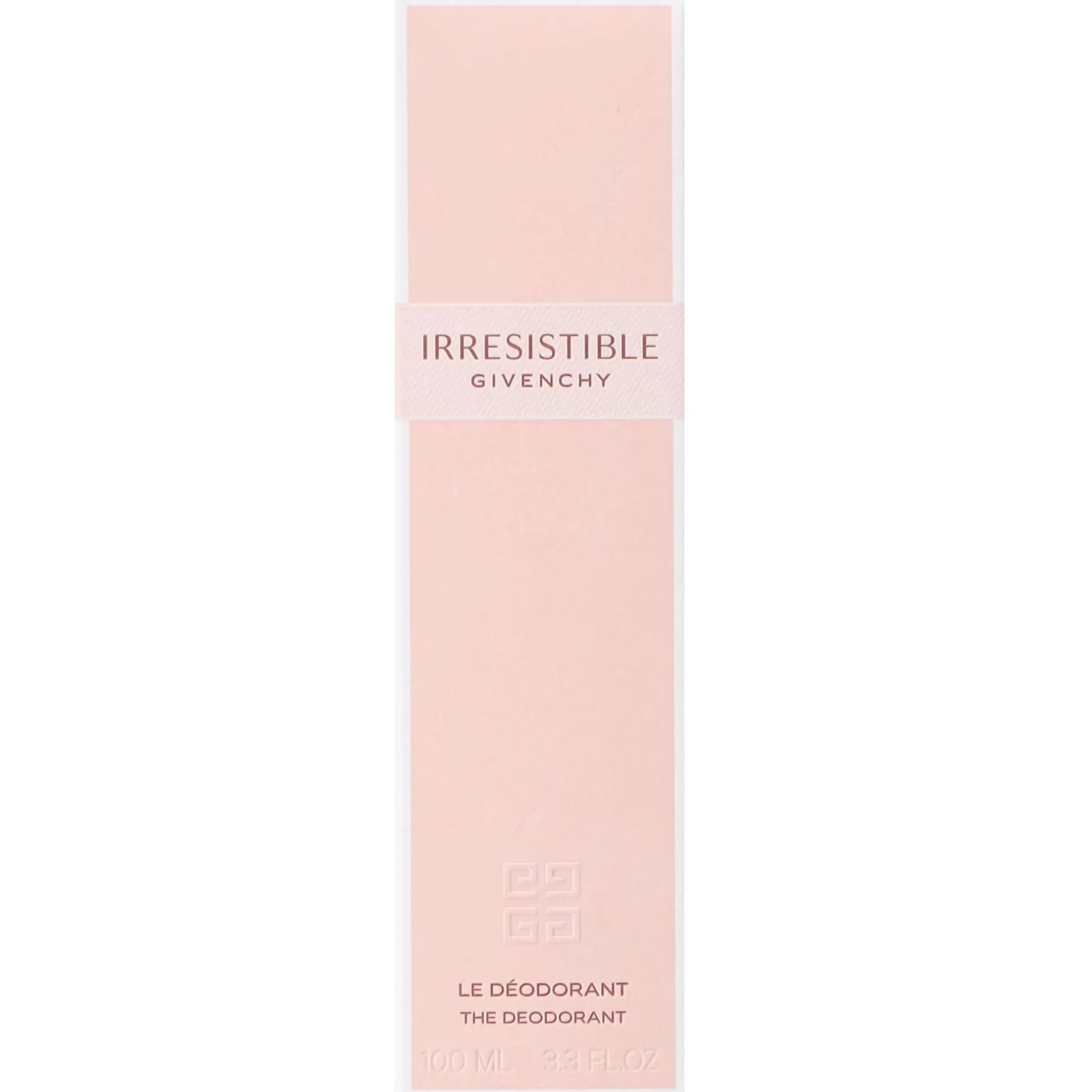 Givenchy Irresistible The Deodorant Spray 100ml Sale