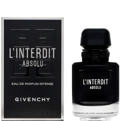 Givenchy L'Interdit Absolu Eau de Parfum Intense Spray 50ml Best