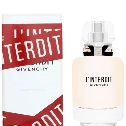 Givenchy L'interdit Eau de Toilette Spray 80ml Online
