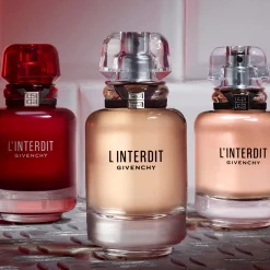 Givenchy L'Interdit Rouge Eau de Parfum Spray 80ml