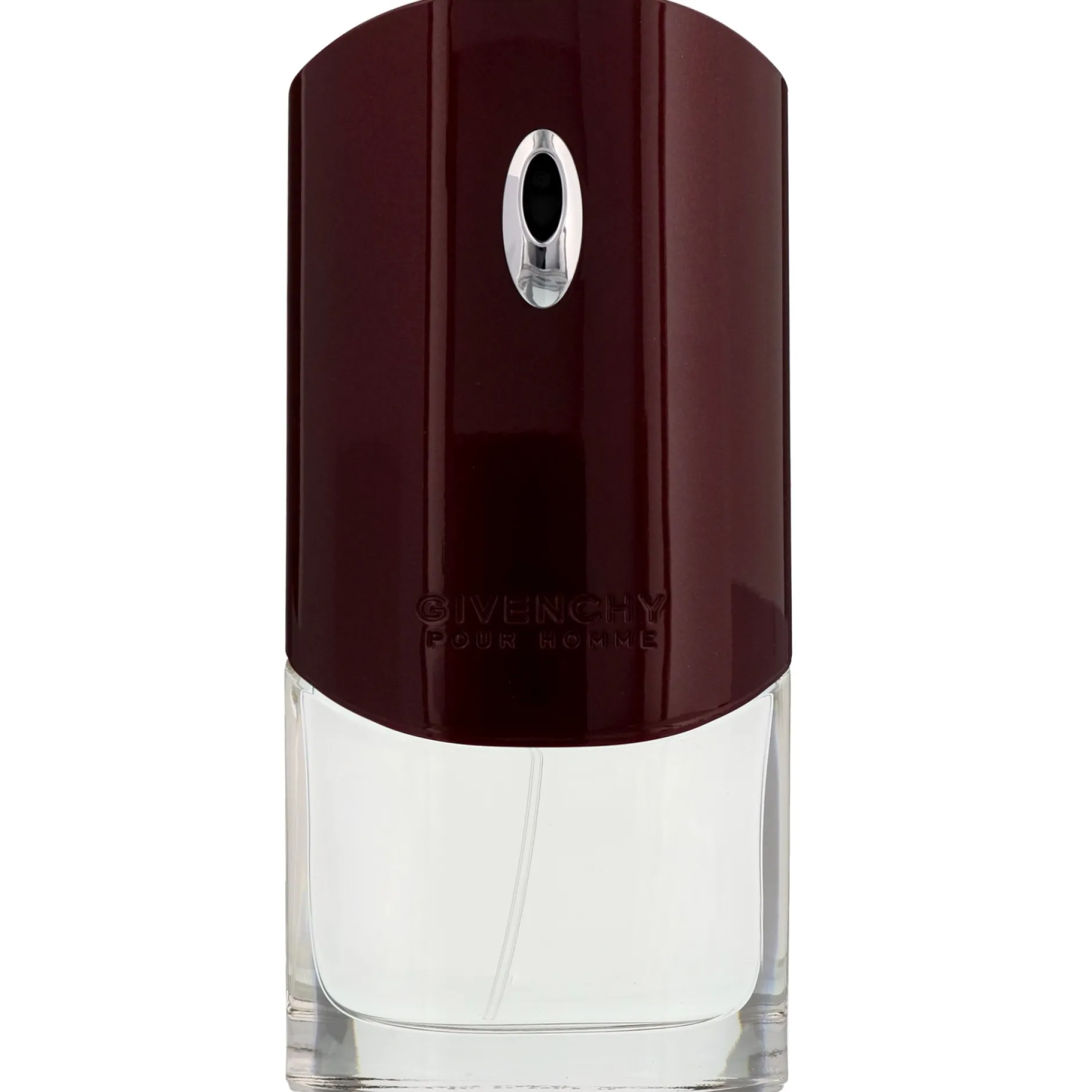 Givenchy Pour Homme Eau de Toilette Spray 100ml Discount