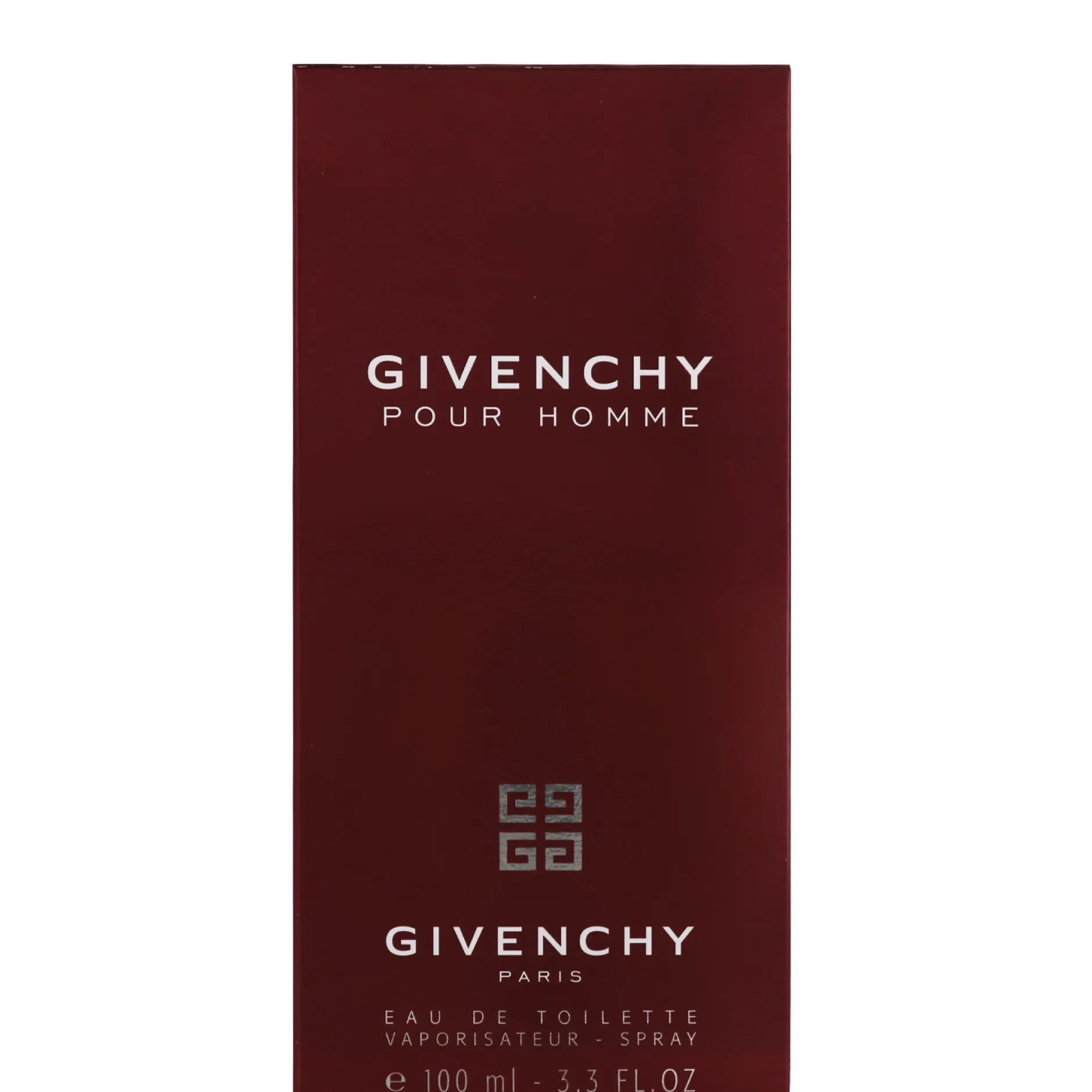 Givenchy Pour Homme Eau de Toilette Spray 100ml Discount