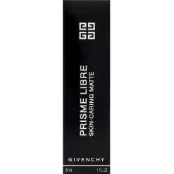 Givenchy Prisme Libre Skin-Caring Matte Foundation 1-N95 30ml Online