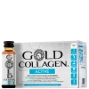 Gold Collagen Liquid Supplement Active Skin & Joint Health Liquid Supplement 10 x 50ml New