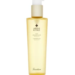 Guerlain Abeille Royale Anti-Pollution Cleansing Oil 150ml Hot