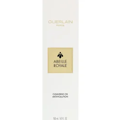 Guerlain Abeille Royale Anti-Pollution Cleansing Oil 150ml Hot