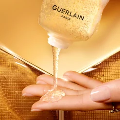 Guerlain Abeille Royale Cleansing Care-In-Mousse 175ml Outlet