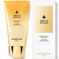 Guerlain Abeille Royale Cleansing Care-In-Mousse 175ml Outlet
