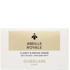 Guerlain Abeille Royale Clarify & Repair Creme The Refill 50ml New