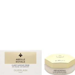 Guerlain Abeille Royale Clarify & Repair Creme The Refill 50ml New