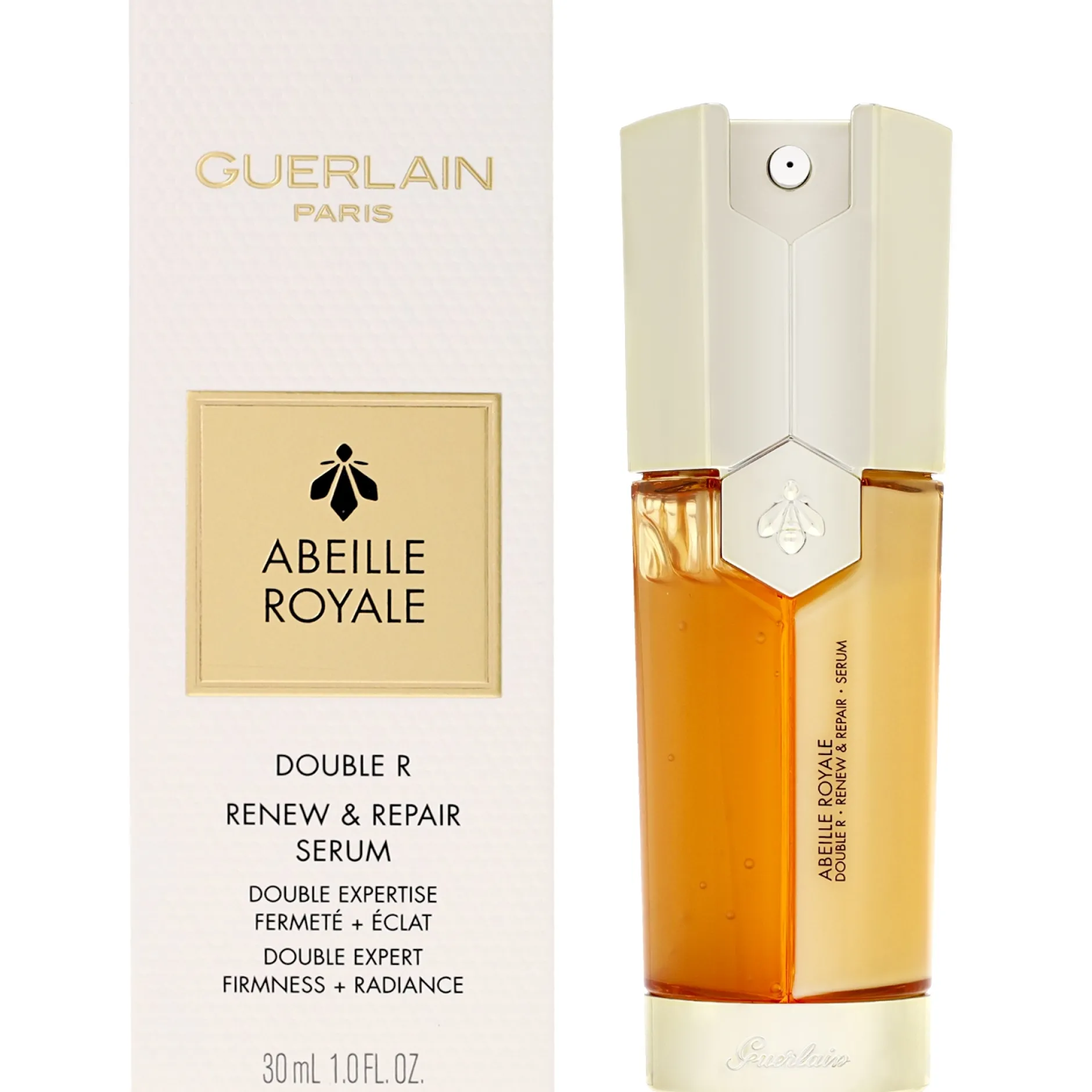 Guerlain Abeille Royale Double R Renew & Repair Serum 30ml / 1 fl.oz. Clearance