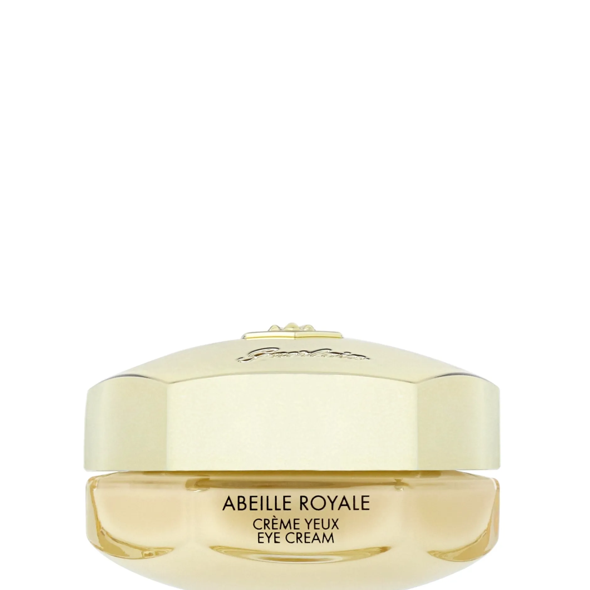 Guerlain Abeille Royale Multi-Wrinkle Minimizer Eye Cream 15ml New