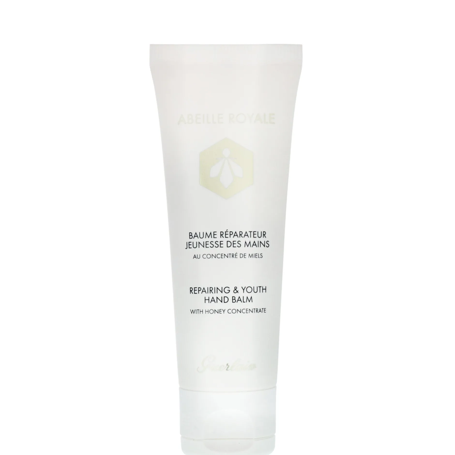 Guerlain Abeille Royale Repairing & Youth Hand Balm 40ml Best