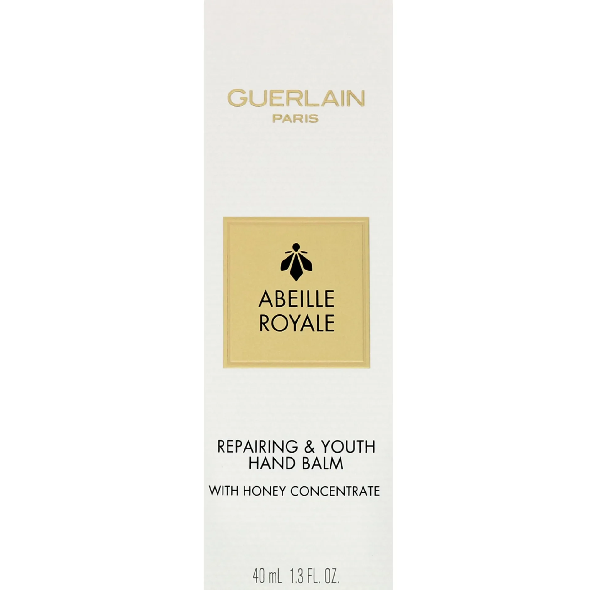 Guerlain Abeille Royale Repairing & Youth Hand Balm 40ml Best