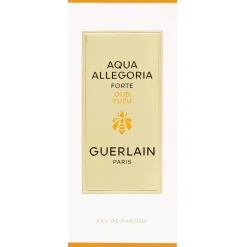Guerlain Aqua Allegoria Forte Woody Oud Yuzu Eau de Toilette Spray 75ml / 2.5 fl.oz. Best