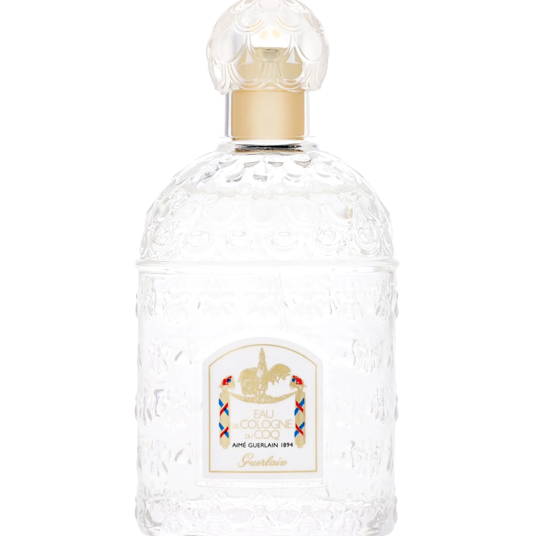 Guerlain Du Coq Eau de Cologne Spray 100ml / 3.3 fl.oz. Discount