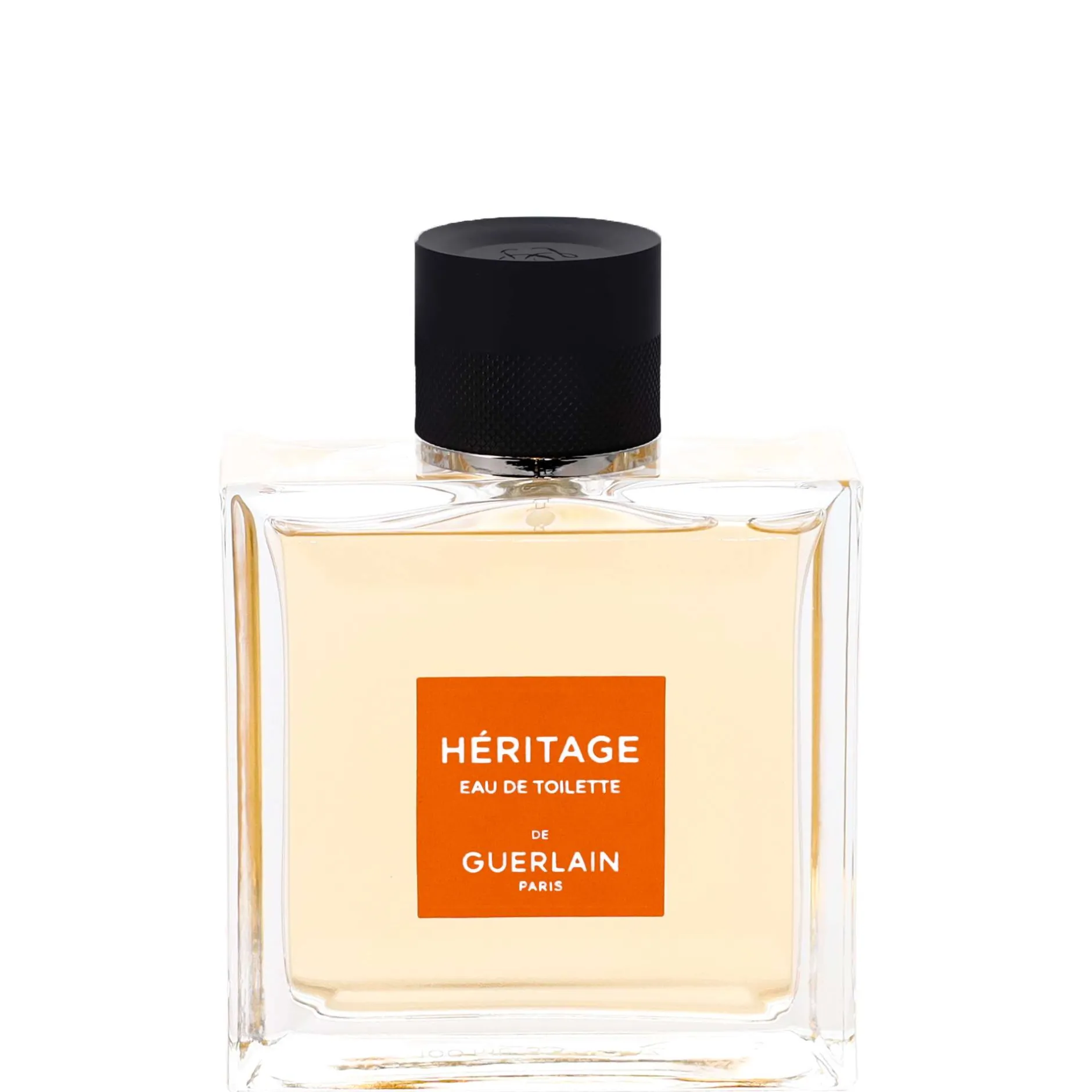 Guerlain Héritage Eau de Toilette Spray 100ml / 3.3 fl.oz. Clearance