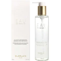 Guerlain Lait De Beauté Micellar Lotion 200ml / 6.7 fl.oz. Clearance