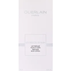 Guerlain Les Délices de Bain Body Lotion 200ml / 6.7 fl.oz. New