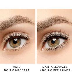 Guerlain Noir G Bee Primer Lash-Plumper Serum Discount