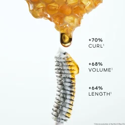 Guerlain Noir G Bee Primer Lash-Plumper Serum Discount