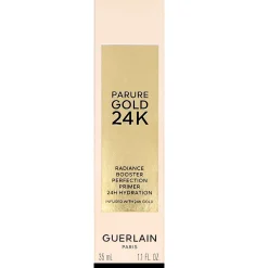 Guerlain Parure Gold 24K 24h Hydration Radiance Booster Perfection Primer 35ml Sale