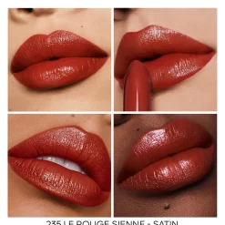 Guerlain Rouge G Lipstick Refill 06 Le Rose Brun Satin 3.5g Best