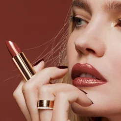 Guerlain Rouge G Lipstick Refill 06 Le Rose Brun Satin 3.5g Best