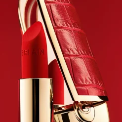 Guerlain Rouge G Lipstick Refill 06 Le Rose Brun Satin 3.5g Best