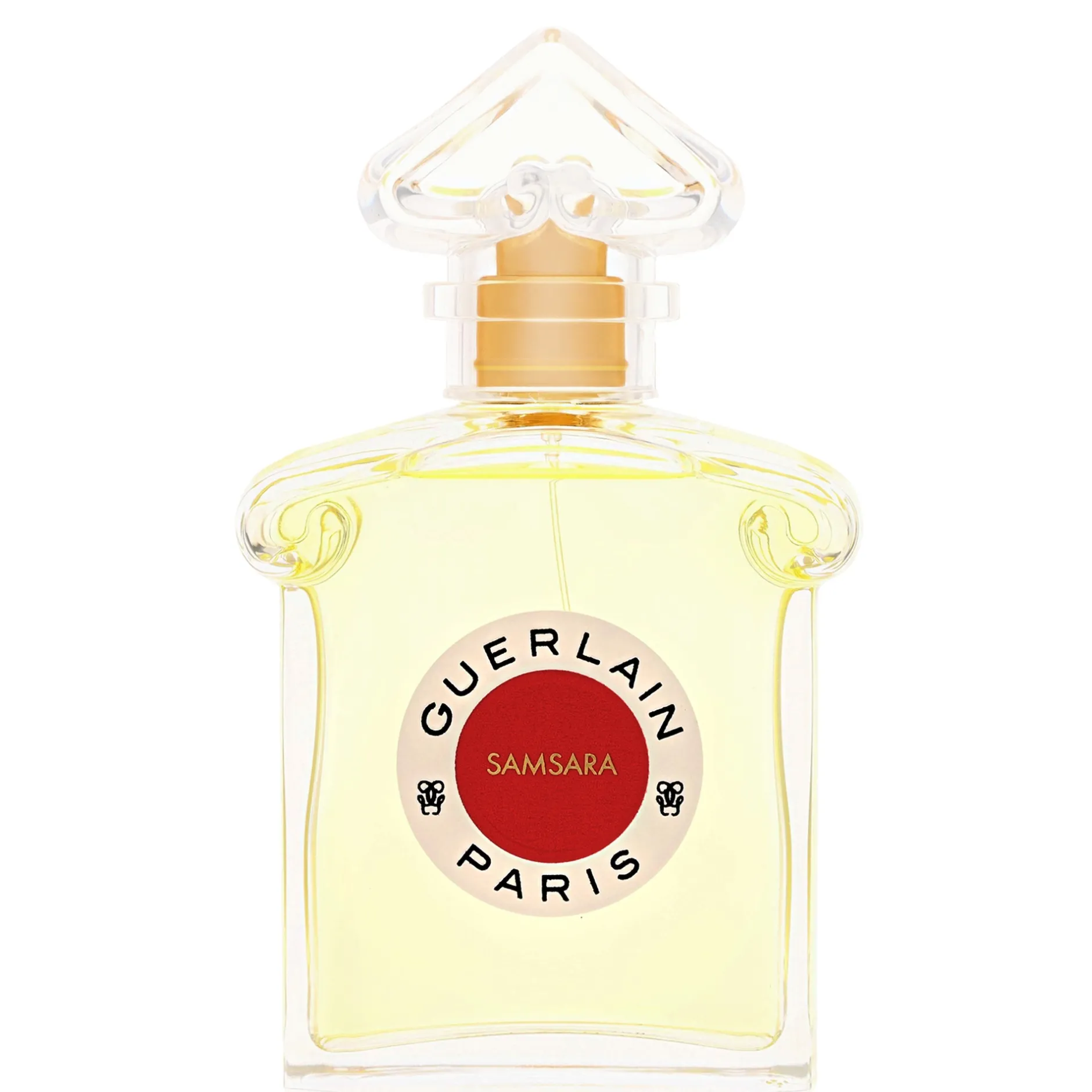Guerlain Samsara Eau de Parfum Spray 75ml / 2.5 fl.oz. Clearance