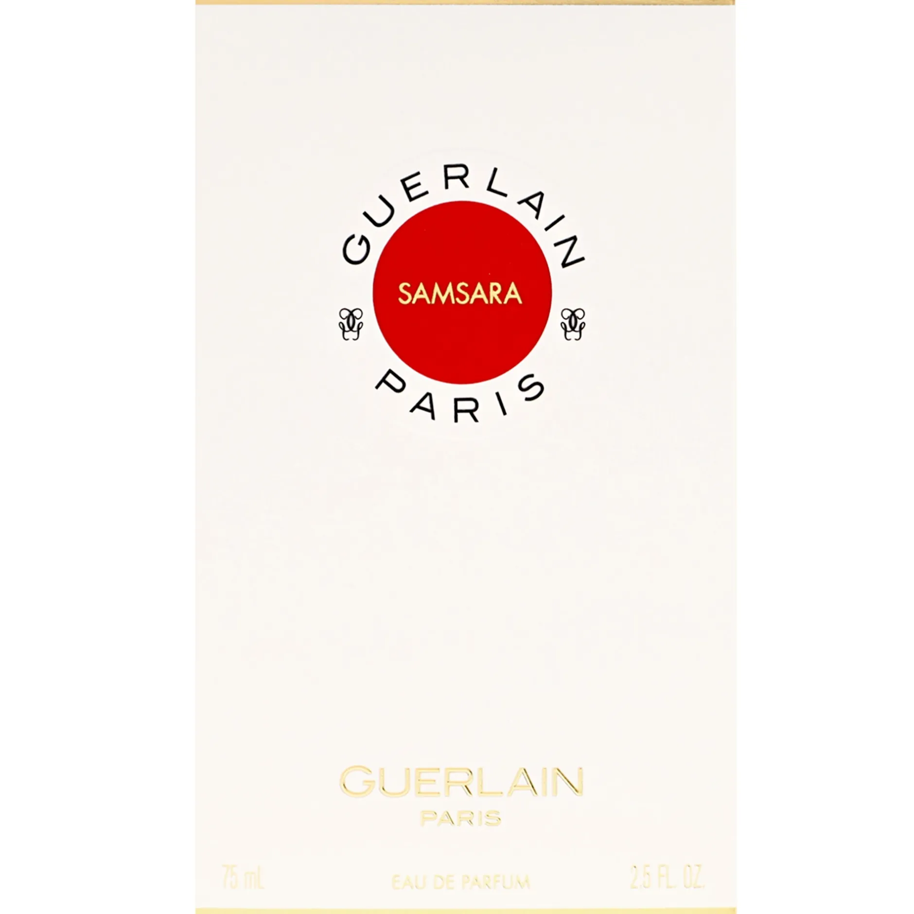 Guerlain Samsara Eau de Parfum Spray 75ml / 2.5 fl.oz. Clearance