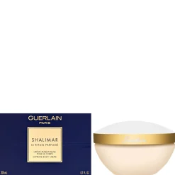 Guerlain Shalimar Body Cream 200ml / 6.7 fl.oz. Best