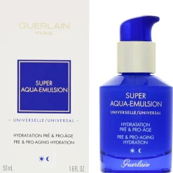 Guerlain Super Aqua Emulsion Universal 50ml Clearance