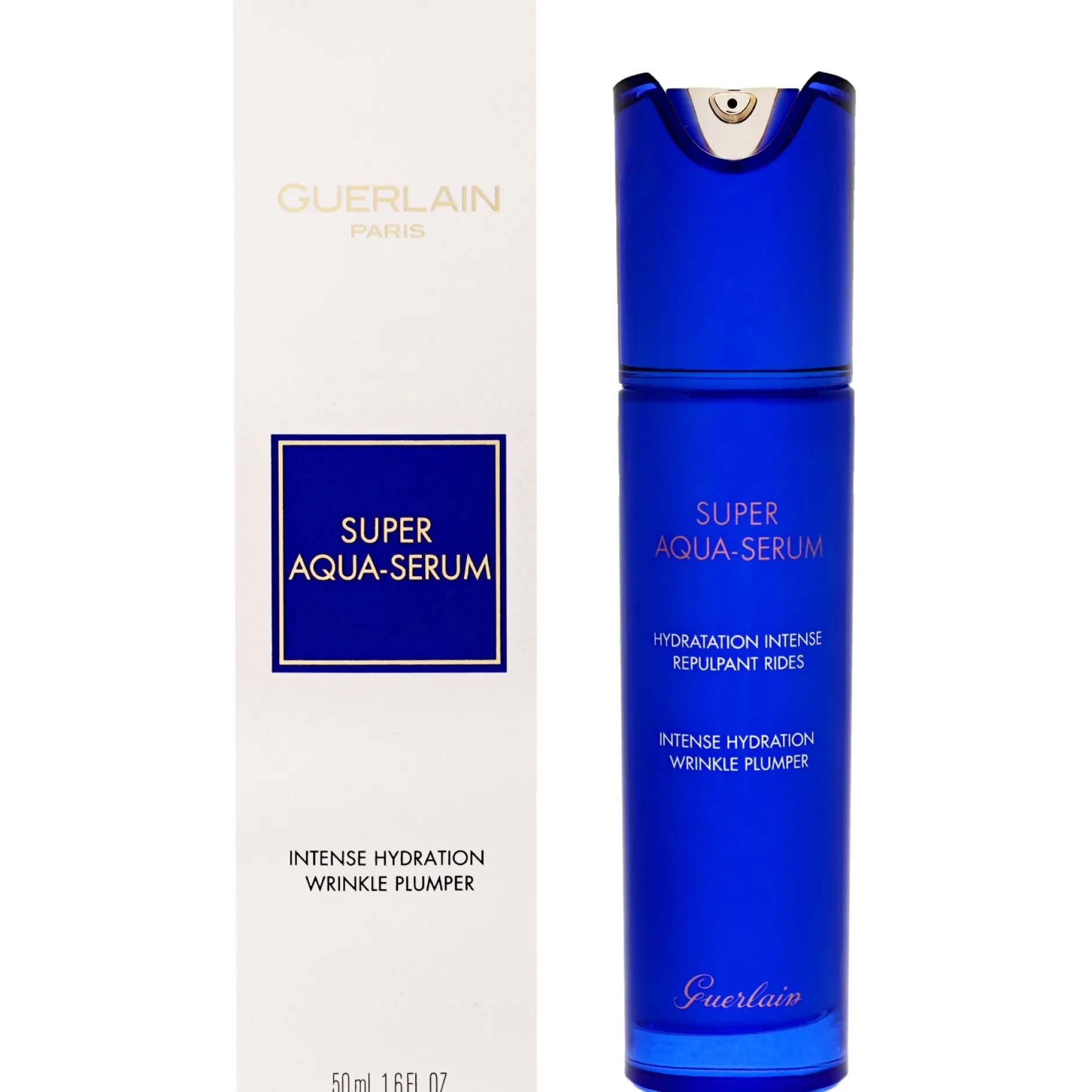 Guerlain Super Aqua Serum 50ml / 1.6 fl.oz.