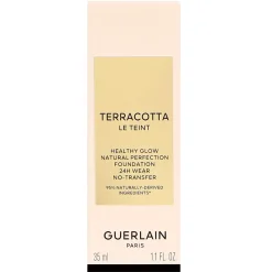 Guerlain Terracotta Le Teint Healthy Glow Natural Perfection Foundation - 0.5W