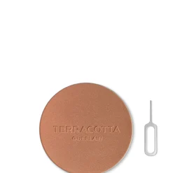 Guerlain Terracotta The Bronzing Powder 2021 Edition Refill No 04 Deep Cool 10g Hot