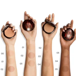 Guerlain Terracotta The Bronzing Powder 2021 Edition Refill No 04 Deep Cool 10g Hot