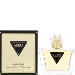 Guess Seductive Eau de Toilette Spray 75ml Best