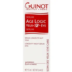 Guinot Anti-Ageing Age Logic Eye Serum 15ml / 0.44 oz. Clearance