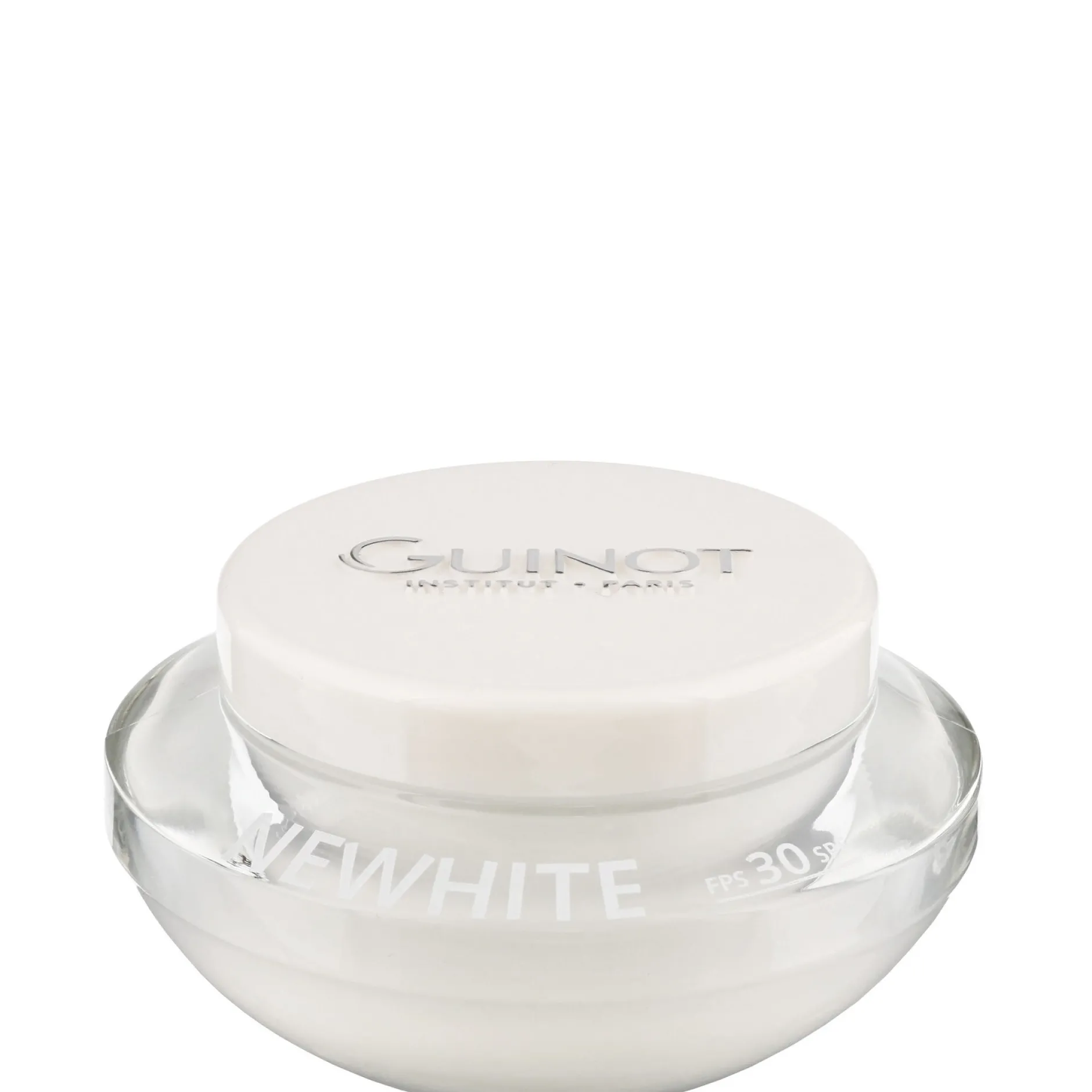Guinot Newhite Crème Jour Eclaircissante Brightening Day Cream SPF30 50ml / 1.6 oz. Online