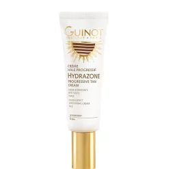 Guinot Sun Beauty Hydrazone Progressive Tan Cream 50ml / 1.6 fl.oz. New