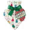 Heathcote & Ivory Gifts & Sets Emporium Heart Shaped Hot Water Bottle & Velvet Cover 480ml Outlet