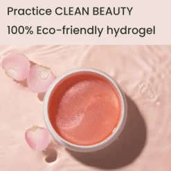 Heimish Skincare Bulgarian Rose Hydrogel Eye Patches x 60 New