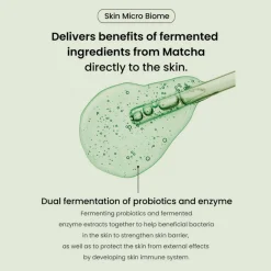 Heimish Skincare Matcha Biome Hydrogel Eye Patches x 60 Best
