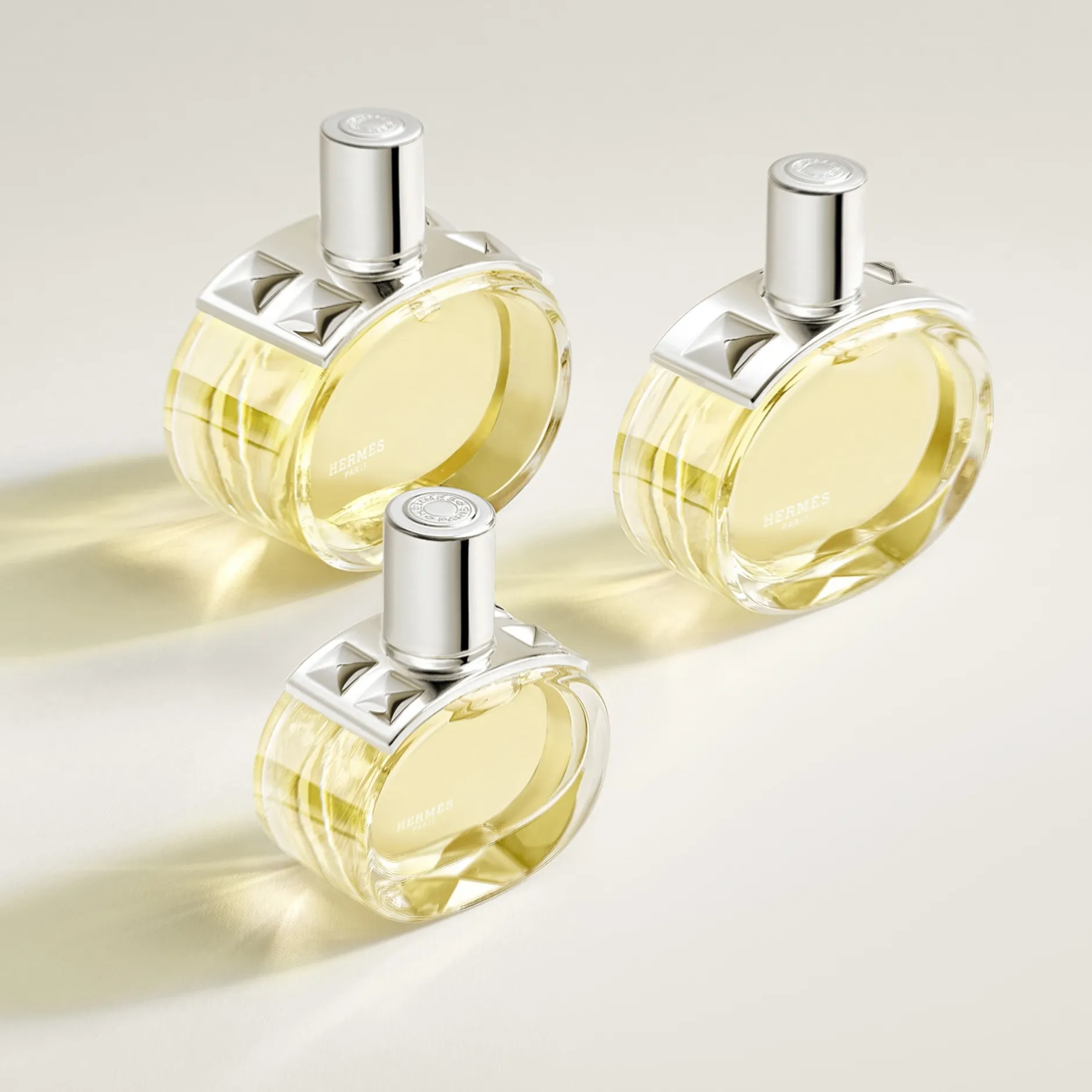 Hermès Barénia Eau de Parfum Spray 30ml Online