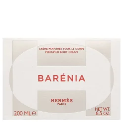 Hermès Barénia Perfumed Body Cream 200ml